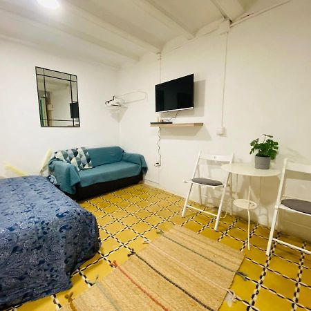 바르셀로나 112 Santa Caterina In 아파트 외부 사진